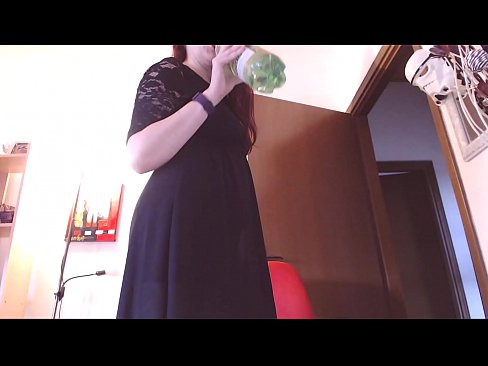 ❤️ E submissive Sklave deen dreckeg a lëschteg Hosen gär huet ass gezwongen ze masturbéieren nodeems Dir dëse Video gekuckt huet! ️ Anal Porno bei eis