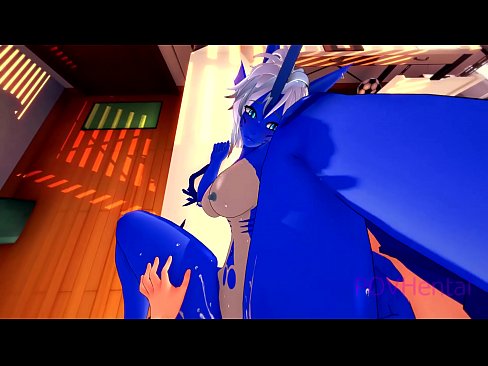 ❤️ Demon Fish Girl Monster ️ Anal Porno bei eis