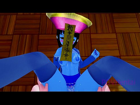 ❤️ Undead Meedchen Monster ️ Anal Porno bei eis