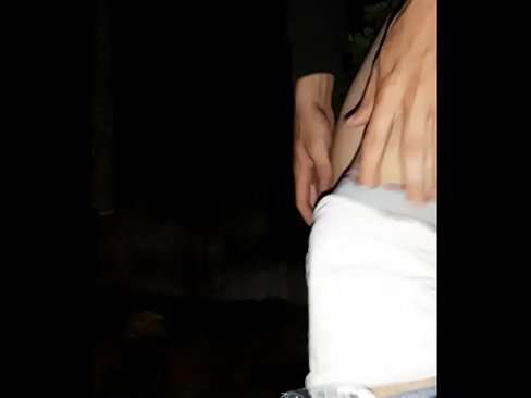 ❤️ Mäin Noper sprang op meng Quarantänmauer ️ Anal Porno bei eis