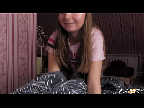 ❤️ Blondie suckelt hir BFF's déif a kritt Cum an hirem Mond ️ Anal Porno bei eis